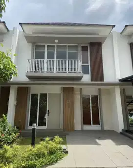 WTS Nara Village 7x15 Paramount Gading Serpong