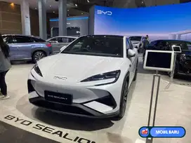 [Mobil Baru] Promo BYD Sealion 7