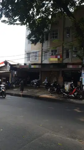 Di Sewakan Cepat Bangunan Komersil di Ciledug Tangerang Banten