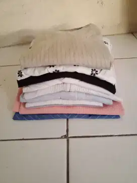 Baju, celana, rok cwe take all