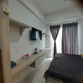 Dijual Apartment Apartemen Springwood Tangerang