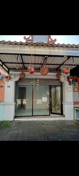 dijual kios Granada Square  dekat pasar modern BSD