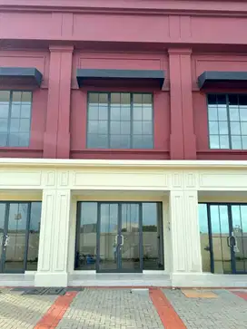 Ruko Madison Grande Gading Serpong, 2 lantai, Siap Pakai