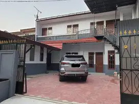 MURAH Rumah Kost Kontrakan Duren Sawit Parkir Luas Jakarta Timur