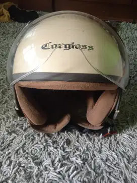 Carglos Hijab Helmet