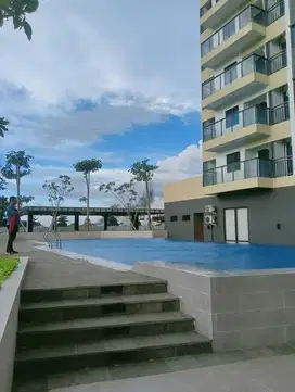 Apartemen JKT Living Star - Bayar Type Studio, Dapat 2Br