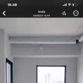 Apartemen BARU