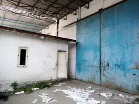 pergudang kamal indah IV a
