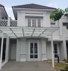 Dijual Rumah New Brand di Granada Menaggio