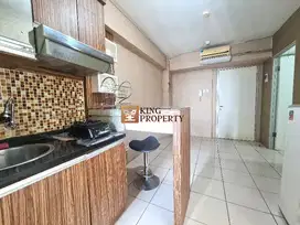 Murah Best View Laut 2BR 35m2 Furnish Green Bay Pluit Greenbay