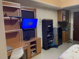 DISEWAKAN Apartemen Grand Taman Melati LT 7 Tower 2 Type Studio