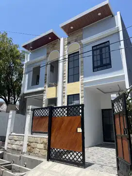 JAMINAN MURAH RUMAH KEPUTIH BHAKTI ITS HANG TUAH