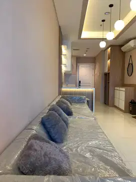 Dijual Apartemen Grand Madison, best view