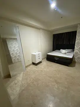 Disewakan Apartemen Gold Coast PIK 1 br Furnished gcp 054