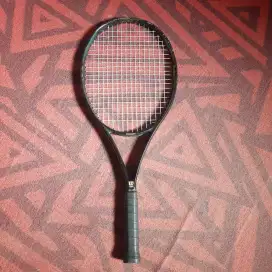 Raket tennis wilson original raket tenis lapangan wilson high beam