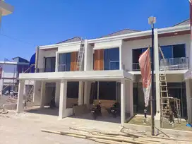 jual rumah di jalan poros Cendrawasih makassar