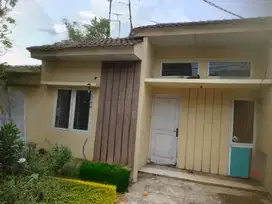 di jual murah rumah dekat dengan bandara Soekarno hatta
