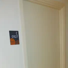 M-Town Residences Studio for rent