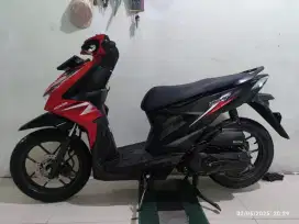 Honda beat 2020