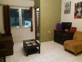 Apartemen Margonda Residence 1 1BR