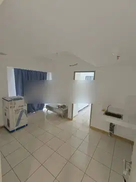 Apartemen Type 1 Bedroom Di Gading Serpong Furnish