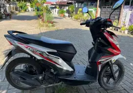 JUAL MOTOR BEAT TAHUN 2018