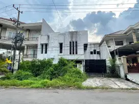 RUMAH RAYA KERTAJAYA INDAH TIMUR, SECOND ROAD DARI RAYA KERTAJAYA