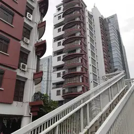 Jual Apartemen Midtown Cilandak Jakarta Selatan dan pet friendly.