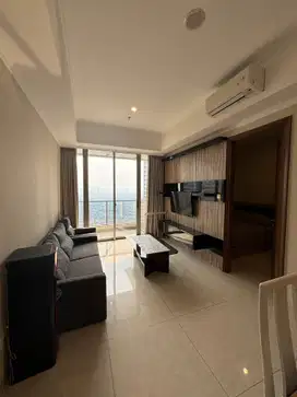 Disewakan Apartemen Taman Anggrek Residences type Condo 2+1 BR