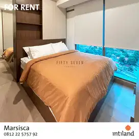 For RENT 57 Promenade Apartment - Fully Furnished - 1BR - BRAND NEW