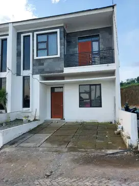 RUMAH TANPA DP ACC 100 PERSEN DI BANDUNG TIMUR