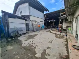 Jual Pabrik di Kawasan Baja Mas Balaraja Tangerang dekat Tol