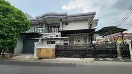 rumah baru 2,5 lt Hoek grand galaxy