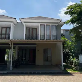 JUAL CEPAT Rumah Premier Estate 2 Jatiwarna Bekasi Full Furnished
