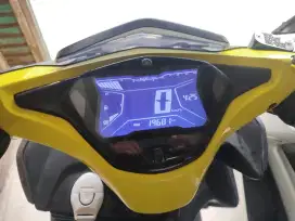 YAMAHA AEROX 2019 ISTIMEWA SIAP PAKAI