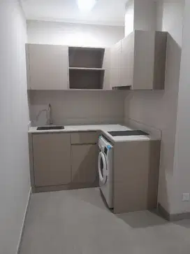 Menara Jakarta Apartemen Dijual Cepat Lantai 11