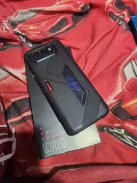ROG Phone 6 12/256GB