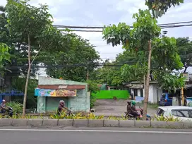 termurah BU gudang pabrik industri Manukan Kulon banjar Sugihan