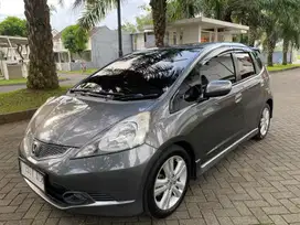 Honda Jazz 2011 Bensin