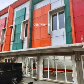 Dijual Ruko Gandeng Pasar Modern Graha Raya 196853