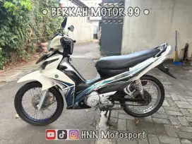 JUPITER Z TH 2012 TOP GANTENG