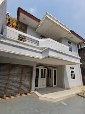 DIJUAL CEPAT RUMAH HITUNG HARGA TANAH DI JANUR INDAH-KELAPA GADING