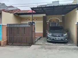 Dijual Rumah READY PAMULANG ELOK