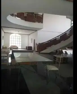 Rumah Termurah di Dago Atas Juanda Bandung
