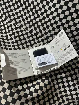 TWS JABRA ELITE 4 IBOX Powefull BASS