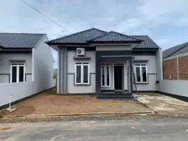 Rumah disewakan