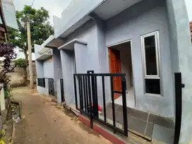 Rumah kotrakan 2 pintu pamulang dkt bintaro ciputat serpong bsd