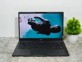 DELL LATITUDE 7400|INTEL CORE I5 GEN8|RAM 16GB ANTI LEMOT|BISA DICICIL