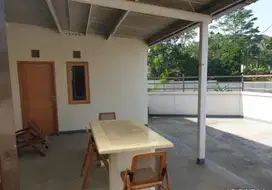 Rumah Kokoh /  Gudang / Home Industri Komplek Permata Padalarang