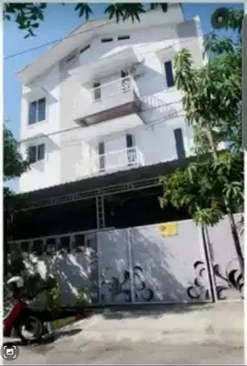 Di Jual Rmh Kost Putri di Semarang